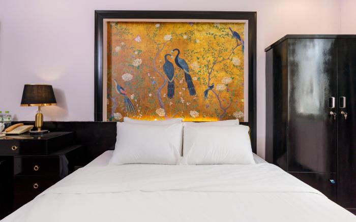 Hanoi Memory Premier Hotel & Spa