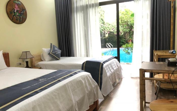 Tam Coc Full House Homestay