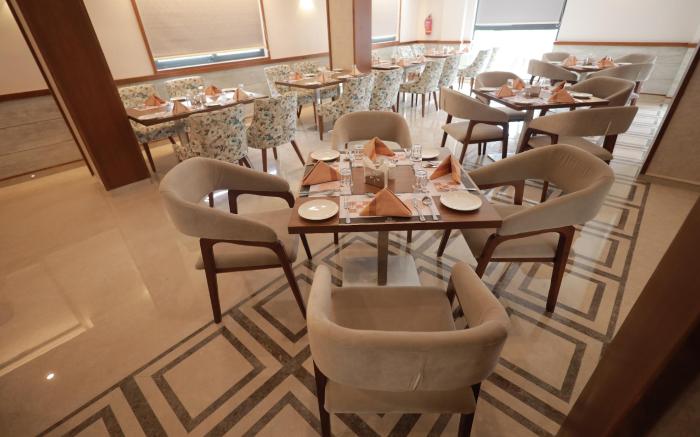 HOTEL KOTTAYAM GRAND