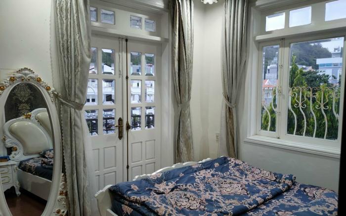 Khanh homestay