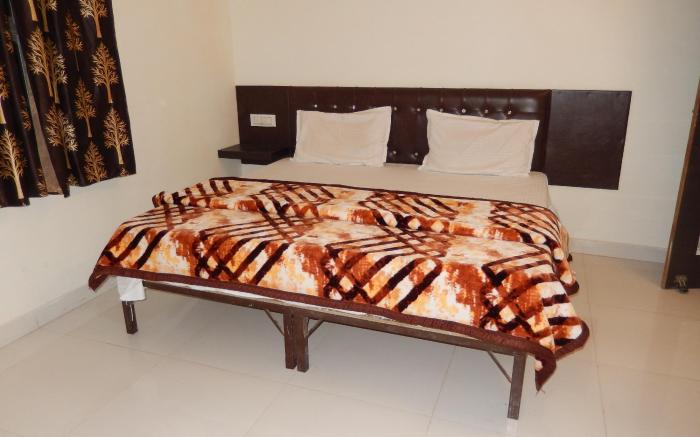 Ranthambhore Bagh Niwas