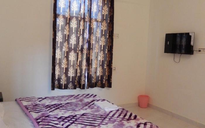 Ranthambhore Bagh Niwas