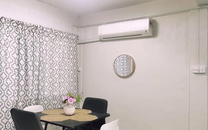 Virta Guesthouse