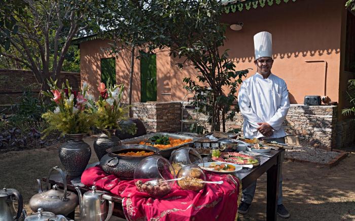 LohonoStays Srinivas The Royal Residence, Jaipur