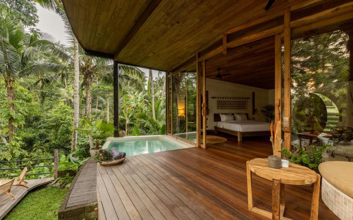 Casa Pohon Ubud
