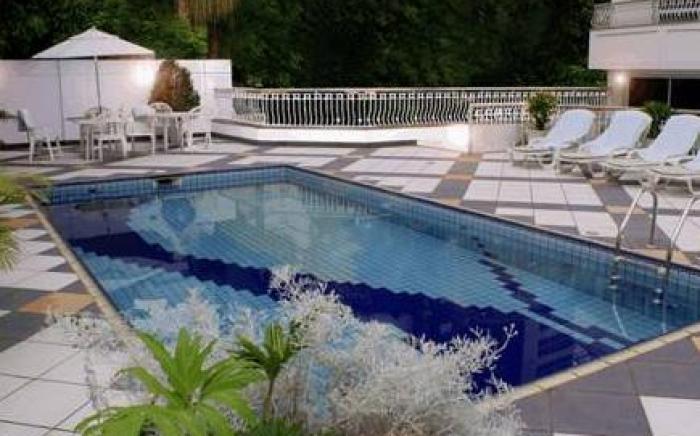Bela Vista Flat