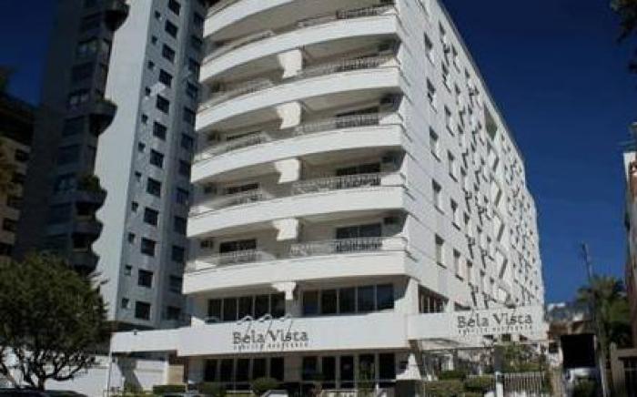 Bela Vista Flat