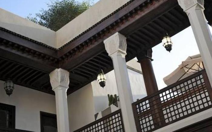 Riad Bellamane Marrakech
