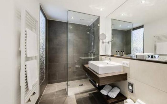 Bergheim 41 Hotel im Alten Hallenbad