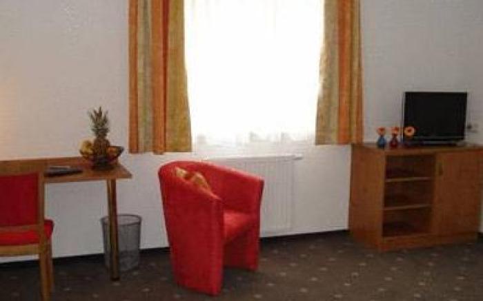 Gasthaus und Hotel Gottler Josef