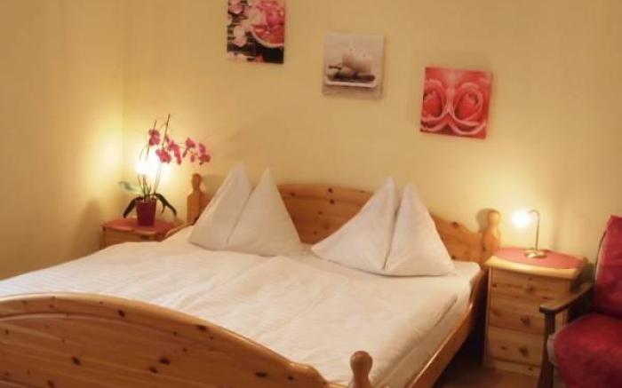 Landgasthof zur Bruthenne