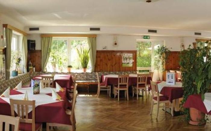 Landgasthof zur Bruthenne