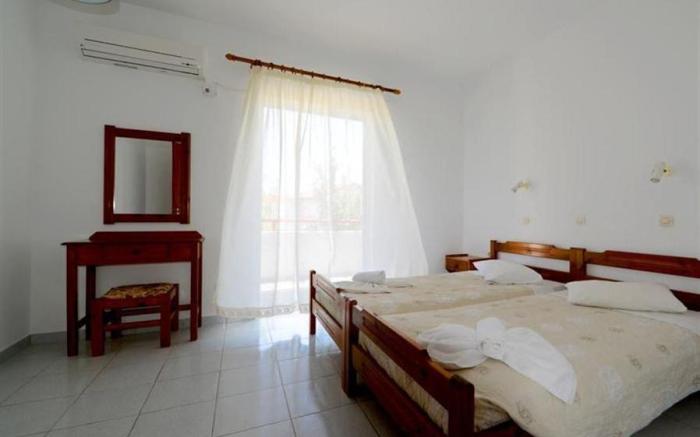 Gelli Apartments