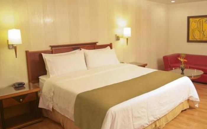 GHL Hotel Abadia Plaza