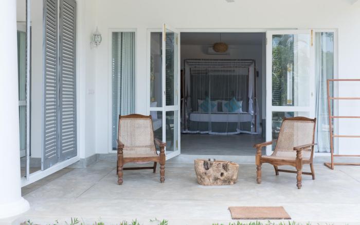 Good Vibes Villas Retreat And Restaurant