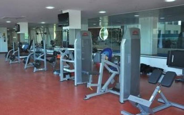 Gran Hotel Arrey