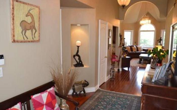 Graystone Bed & Breakfast