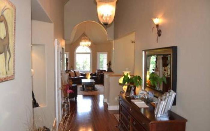 Graystone Bed & Breakfast