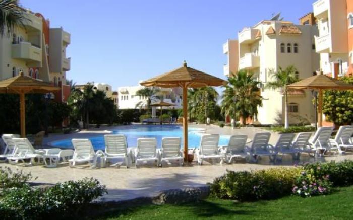 Green Garden Resort