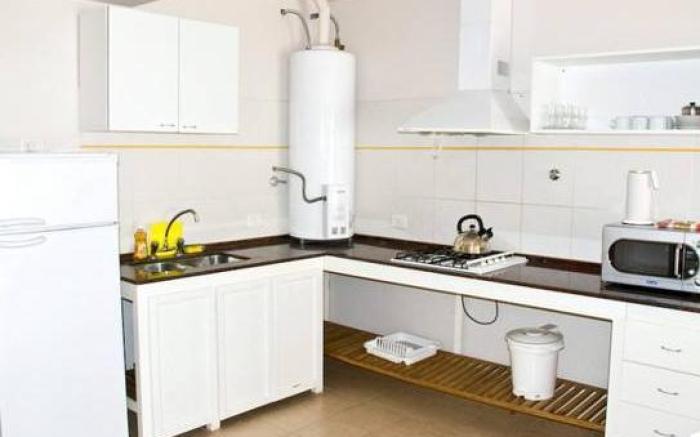 Green Sea Apart Hotel