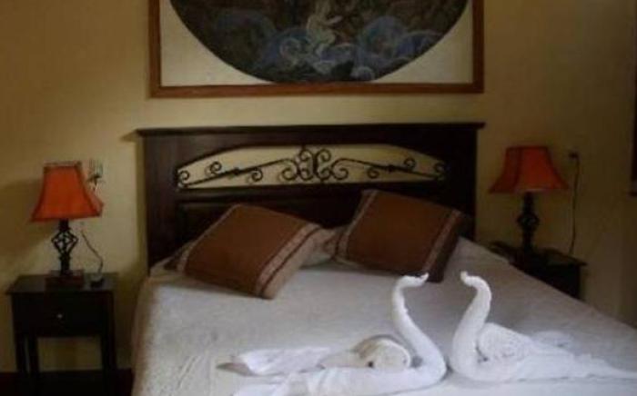 Gringo Bill's Boutique Hotel