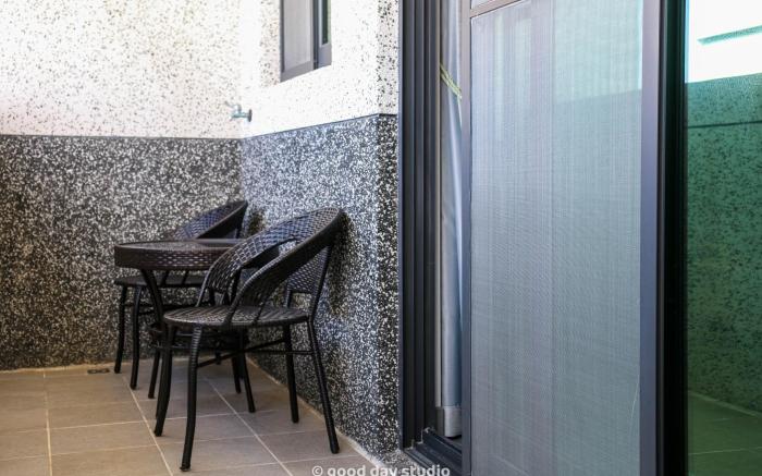 真愛民宿-寵物友善-近東大門夜市-含車位