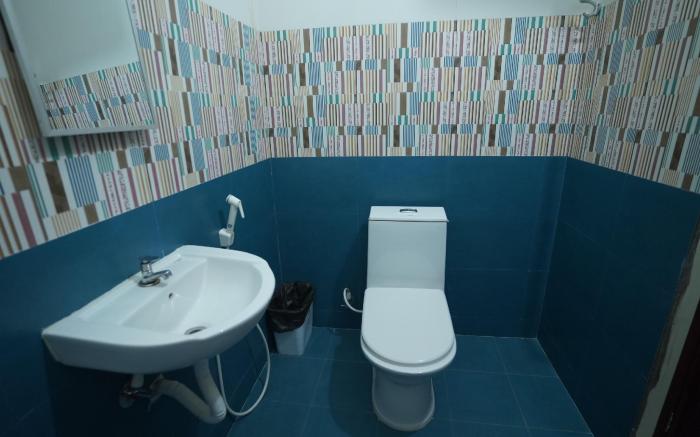 Guest House with parking in Chennai