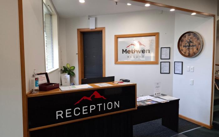 Methven Resort