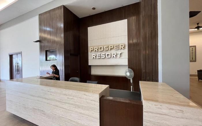 Prosper Resort By VP
