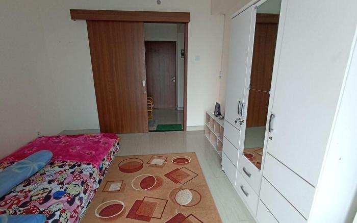 Apartemen Grand Kamala Lagoon Studio