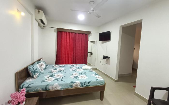 Riverdale Resort Lonavala