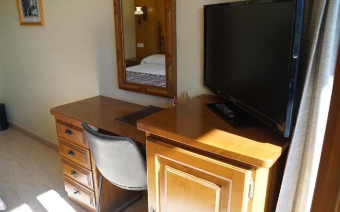 Abba Ordino Babot Hotel