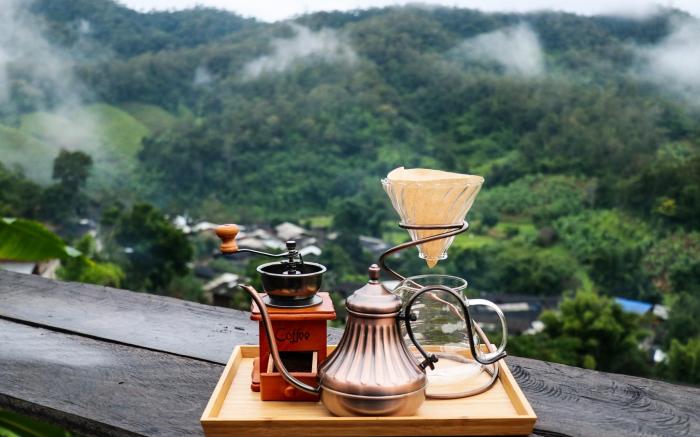Thung Yung Homestay (Room 1)