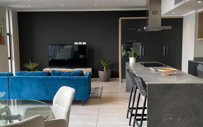 Sandton Smart Apartment 16