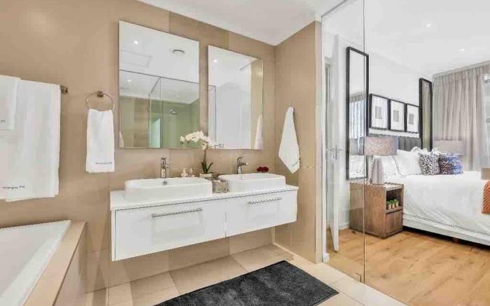 Sandton Smart Apartment 14