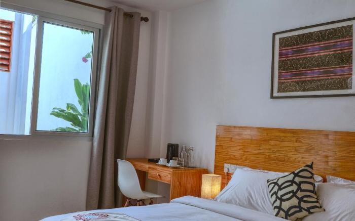 Island Ambience Maafushi