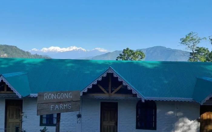 Rongong Farmstay by StayApart