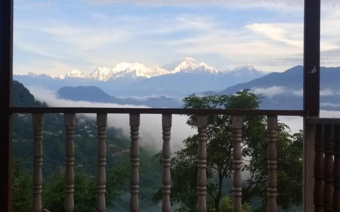 Puran Homestay by StayApart