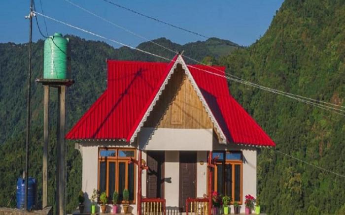 Abhinay Natural Homestay by StayApart