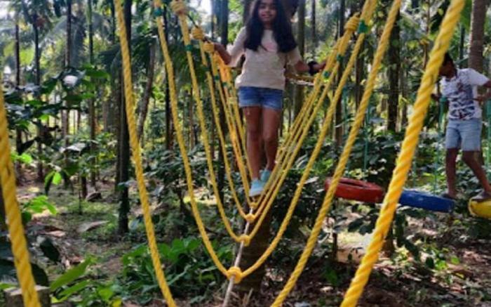 Devangi Athithya Holiday Home by StayApart