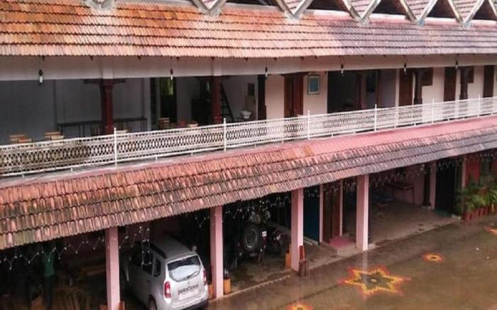 Devangi Athithya Holiday Home by StayApart