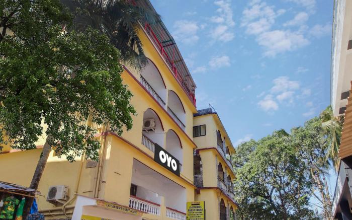 Hotel O K S Inn Hotel
