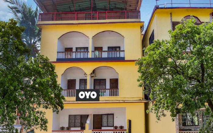 Hotel O K S Inn Hotel