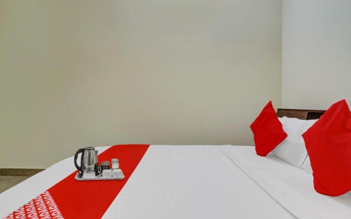Hotel O S V Residency Kajaguda Near Gachibowli
