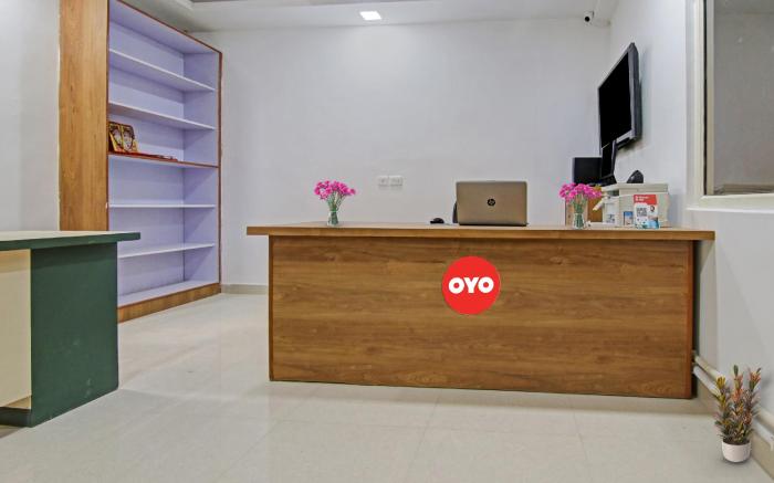 Hotel O Dwarka Inn