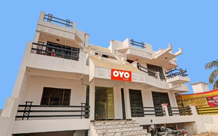 Hotel O by OYO Sunrise Inn
