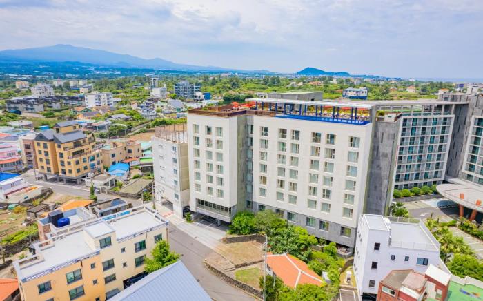 Waystone seoubong hotel