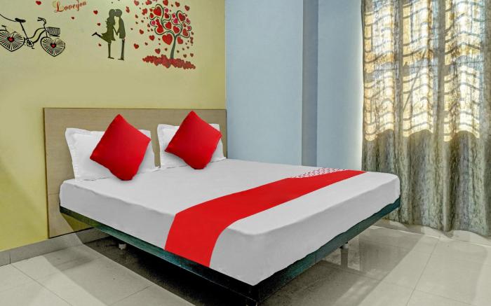 Hotel O Glad
