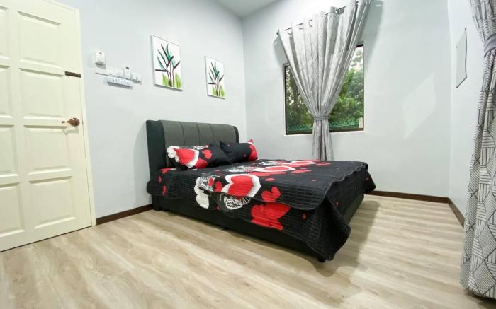 Caca Bee Homestay