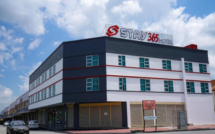 STAY 365 HOTEL 